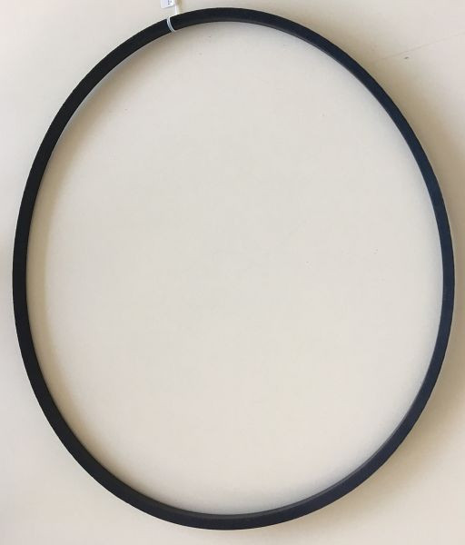 ELMAG Courroie trapézoïdale A51 / 13 x 1300 LI, pour Tiger 400/600, 9101021