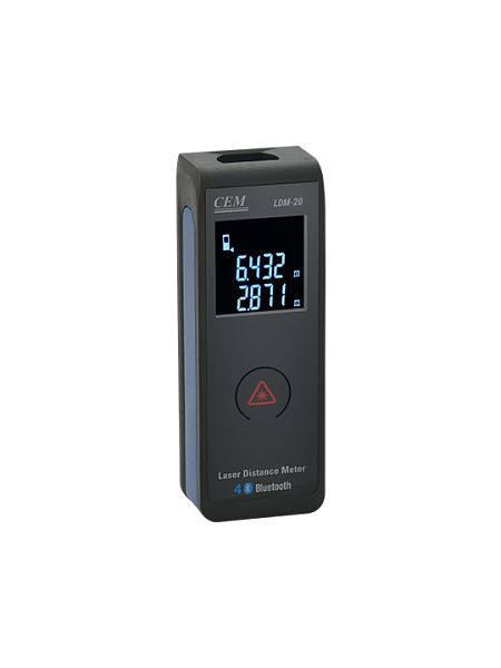 Mini télémètres laser CEM, CEM LDM-20