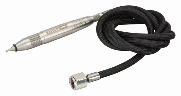 Stylo de gravure pneumatique Bahco 6,3 bar BP799