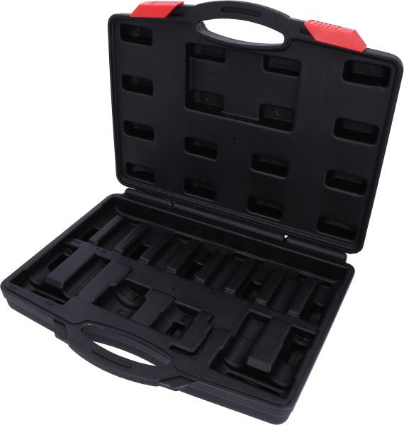 Mallette vide en plastique KS Tools pour 450.0420, 450.0420-99