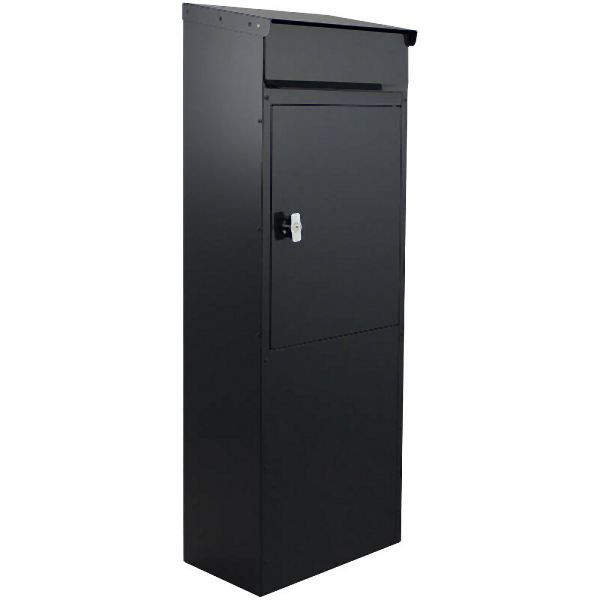 ScanProDesign Safepost 855, gris anthracite, 85555