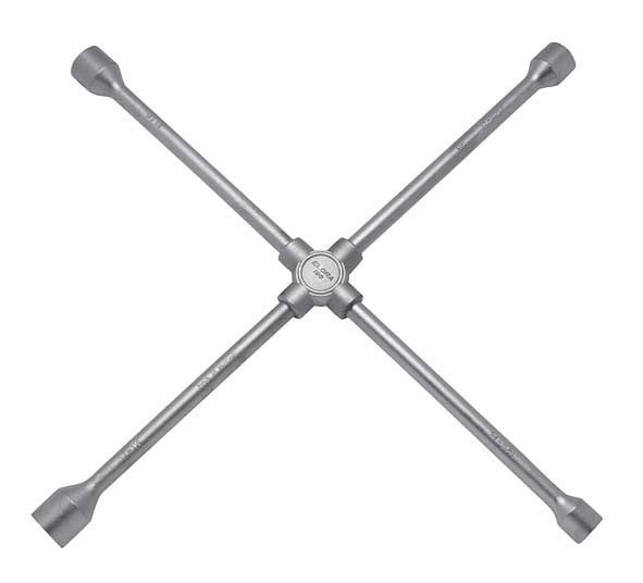 Clé croisée ELORA 24x27x30x32, 196-32, 0196000321000