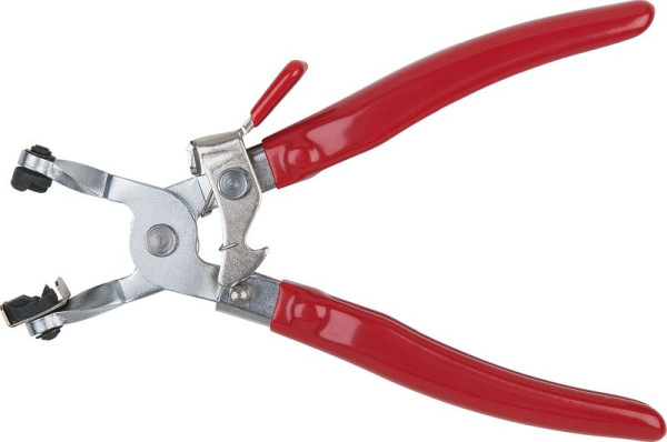 KS Tools pince pour colliers de serrage 0-40 mm, 115.1183