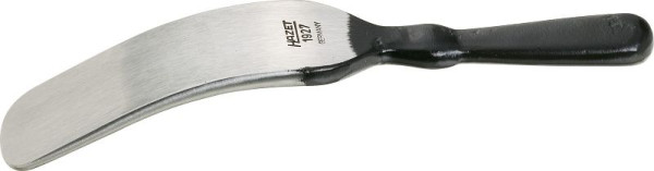 Cuillère à battre Hazet dent, surface de travail 52 x 150 mm dimensions / longueur : 275 mm, poids net : 0,86 kg, 1927