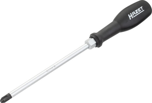 Tournevis Hazet trinamic, profil Phillips PH, PH4, 803-PH4