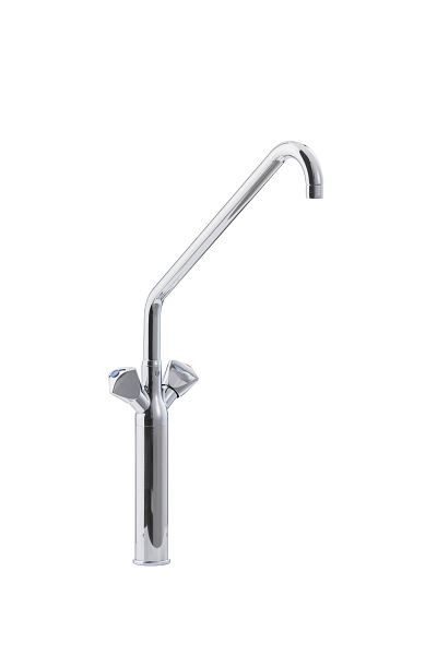 Saro raccord monotrou extra haut SARAH, 457-1085