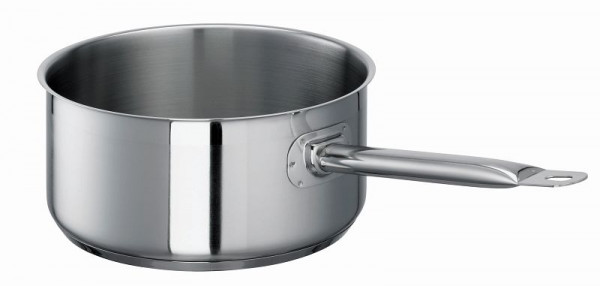 Casserole GastroSUS, Flat Chef, 24 cm, env.5 litres, 163020-24