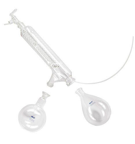 Jeu de verres IKA, diagonale, RV 10.2, 0003755300