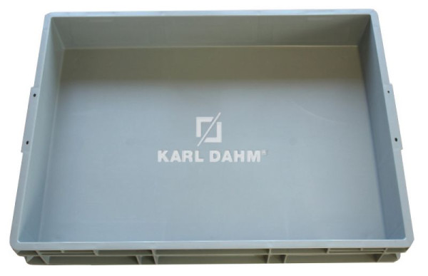Karl Dahm bac d'égouttage pour projections d'eau, 30018