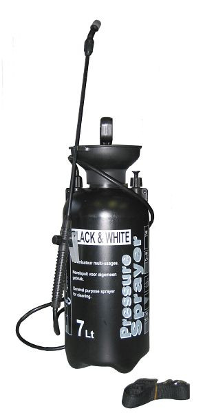 De Witte Noir & Blanc, volume: 7 l, 450700700