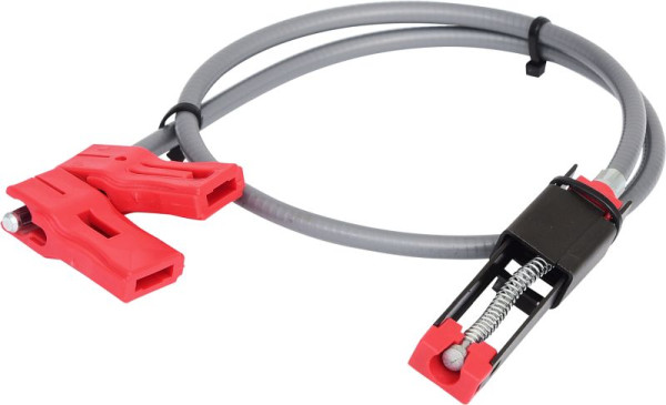 Câble Bowden de remplacement KS Tools pour 115.0901, 115.0902
