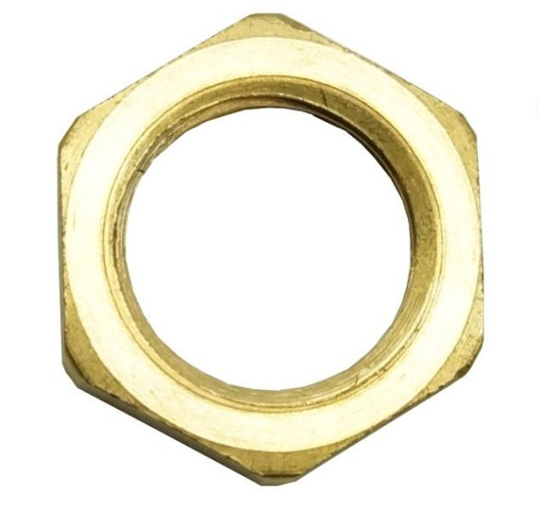 Écrou de blocage AEROTEC 1/4 pouce IT, 10.136.44