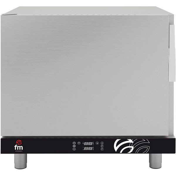 Régénérateur industriel FM 6x GN 1/1, FM612106E