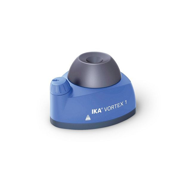 Agitateur orbital IKA, Vortex 1, 0004047700