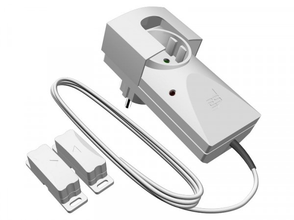Extracteur de câble Schabus KDS 210, commande avec agrément DIBt, 300672