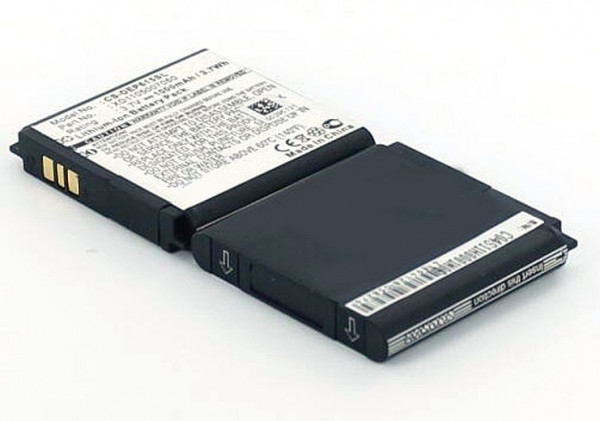 Batterie AGI compatible avec DORO PHONEEASY 615, 93943