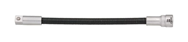 Extension Hazet, flexible, carré creux 10 mm (3/8 pouce), carré plein 10 mm (3/8 pouce), 8830