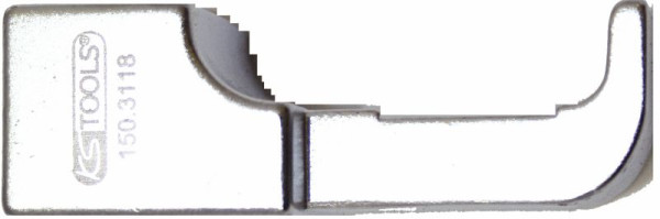 KS Tools Bras, simple, 150.3118