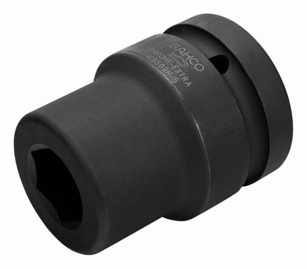 Connecteur Bahco 1" (porte-embout) pour embouts hexagonaux externes 22 mm, K9509H5