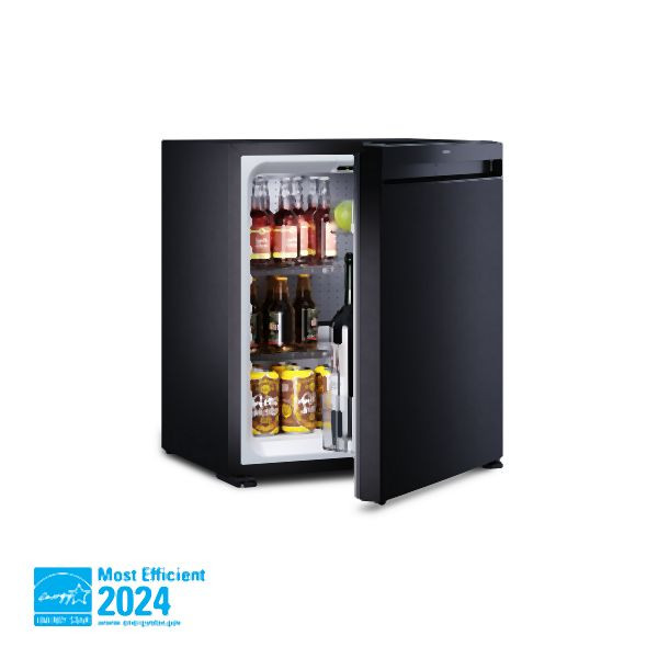 Minibar Dometic classe 60L HiPro Alpha C60S, charnière de porte à droite, 9620000682