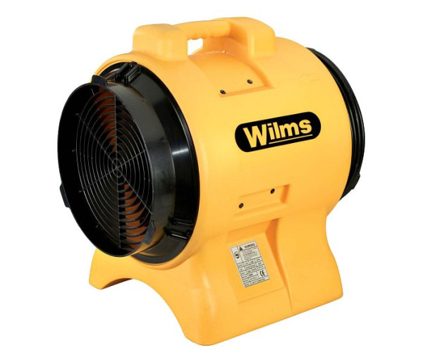 Ventilateur Wilms Axial AV 3105, 8003105