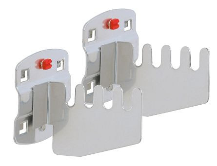 Porte-scie ANKE (1 paire) pour 4 scies, 920.331