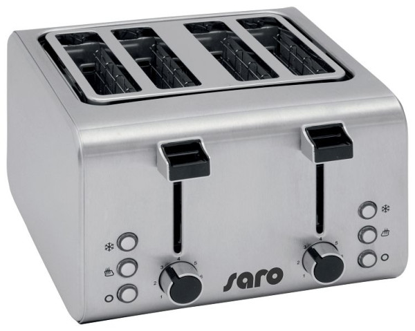 Grille-pain Saro modèle ARIS 4, 282-1055