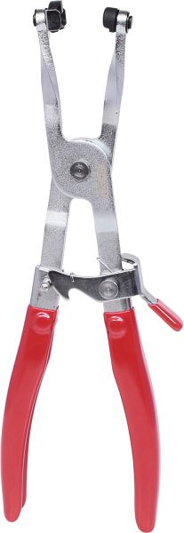 Pince pour colliers de serrage KS Tools diamètre 15-56 mm, longueur totale: 275,0 mm, 115.1167