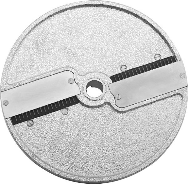 Saro ST404 disque à bandes 4 x 4 mm pour coupe-légumes CARUS/TITUS, 418-2060