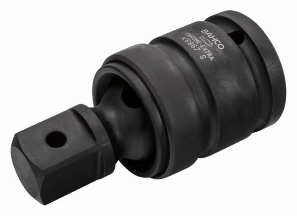 Rotule Bahco 3/4", déviation max. 35°, utilisable en machine, K8967S