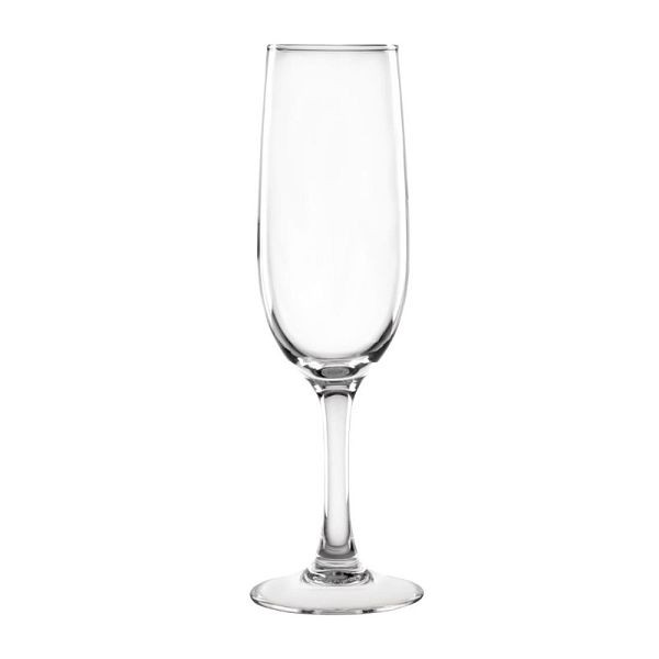 Verres à champagne Olympia Rosario 17cl (6 pièces), FB576