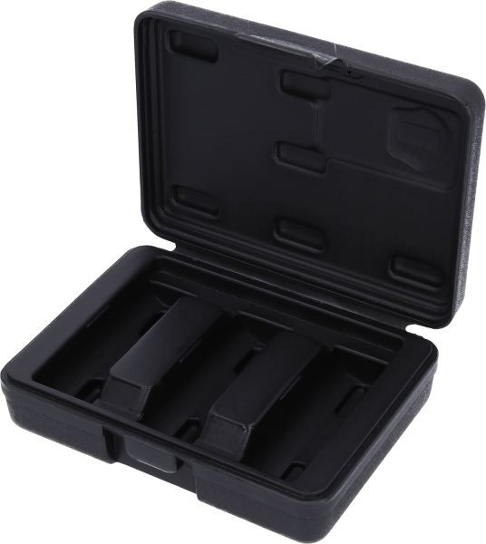 Mallette vide en plastique KS Tools pour 515.0990, 515.0990-99
