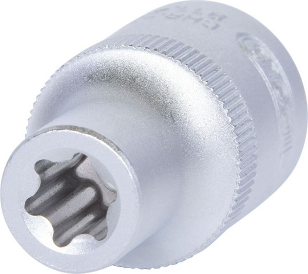 KS Tools Douille Torx E 1/2", E10, 911.4333