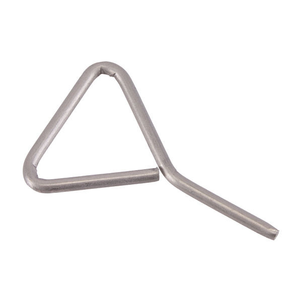 Goupille de verrouillage Stahlmaxx pour galet tendeur comme T10115, XXL-112907