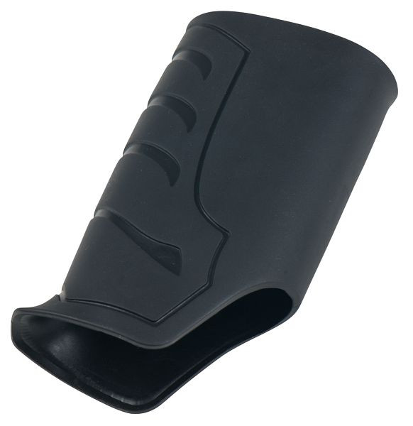 Poignée en caoutchouc KS Tools, 515.1150-R006P