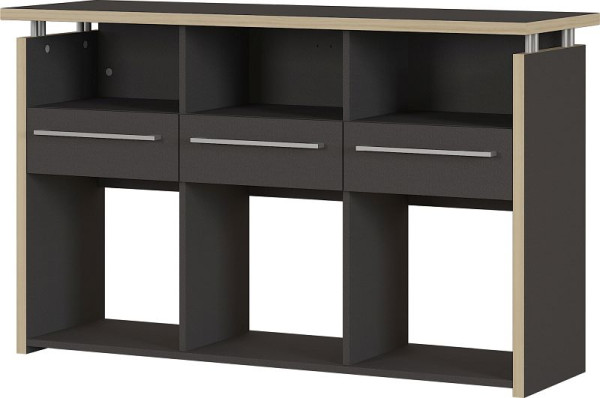 Table combinée GERMANIA GW-DUO 1689, 1689-58