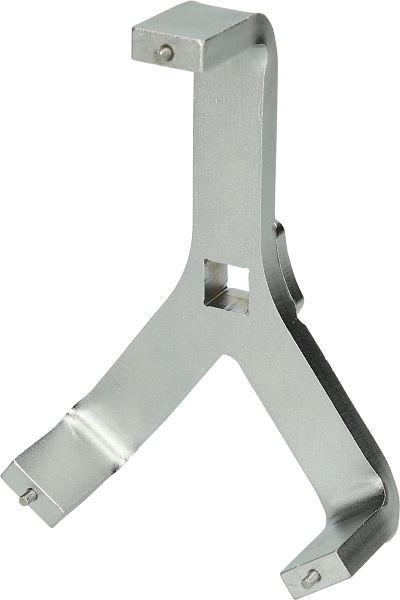 KS Tools Clé de transmetteur de carburant 1/2" pour Opel / Saab, 150.3231