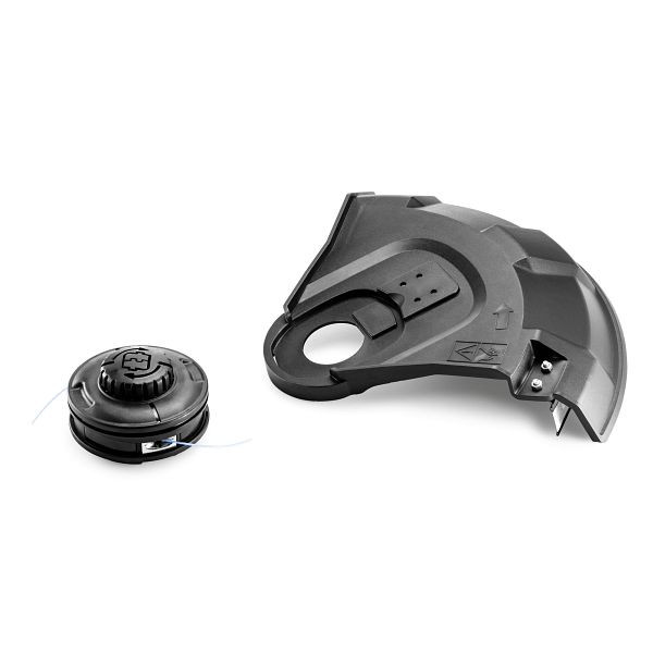 Kärcher kit de conversion coupe-herbe, 2.042-015.0