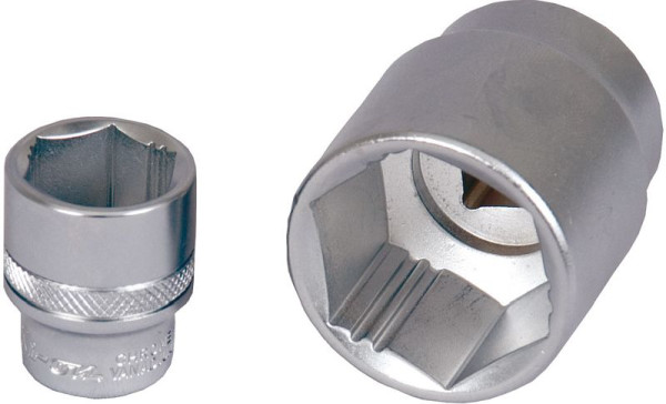 Projahn douille de bougie 1/2" hexagone 16 mm Xi-on, 413116