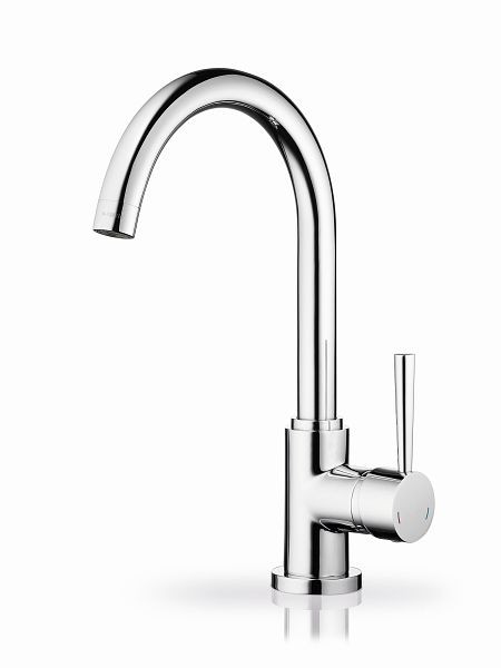 Robinetterie de cuisine PYRAMIS GUSTO BASIC, 090919403