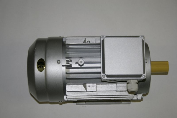 Moteur ELMAG 400 volts, 2,2 kW, 2850 tr/min pour modèle TIGER 340 (Chinook), 9100428