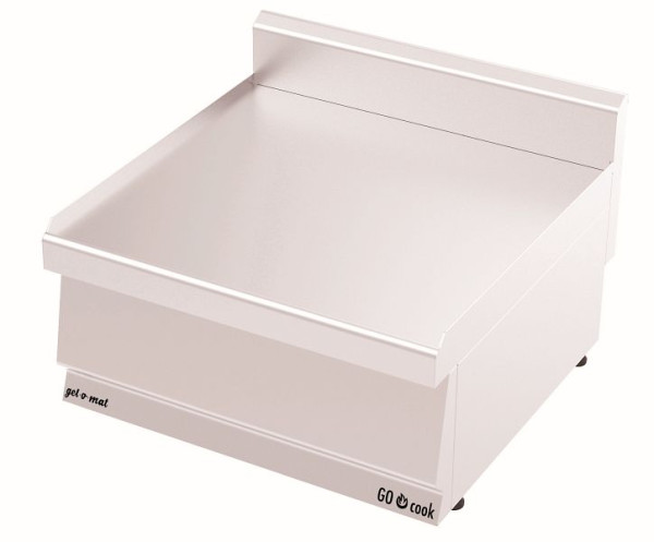 gel-o-mat Élément de comptoir neutre, GO Cook 600, N6060