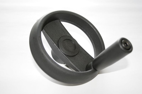 Volant ELMAG avec vis sans fin n° 54+55, pour CY210-2GN, 9709854