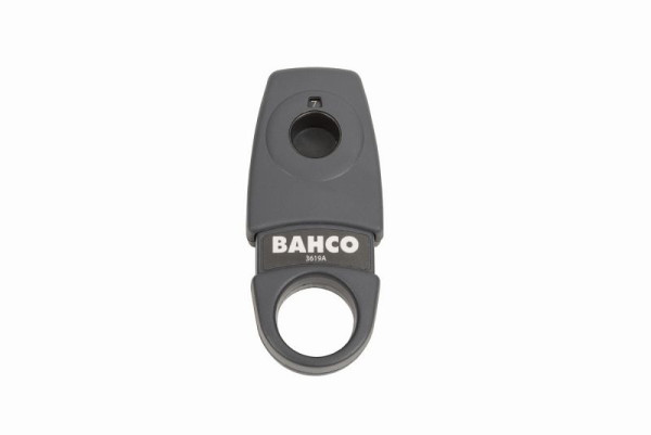 Pince à dénuder Bahco pour câbles de données 2,5-11 mm, 3619 A