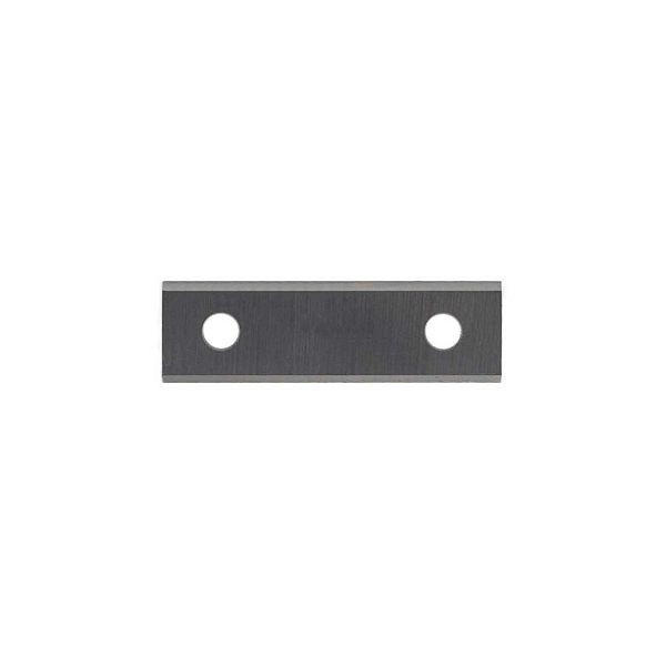 Couteau pliant Holzmann 40x12x1,5mm, FM401215