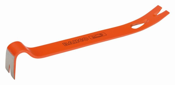 Petit extracteur de clous plats Bahco, WBMF190
