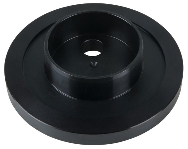 Aide au montage des roulements de roue KS Tools pour Volvo, essieu avant, Ø61 mm, 460.4000