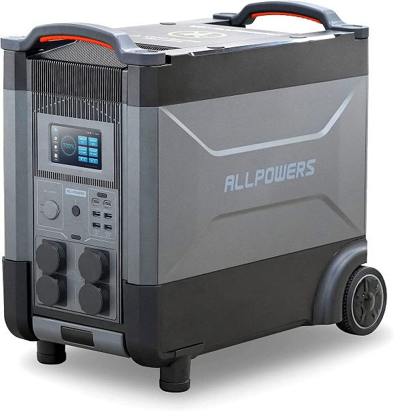 Centrale electrique solaire portable - Comparez les et achetez sur