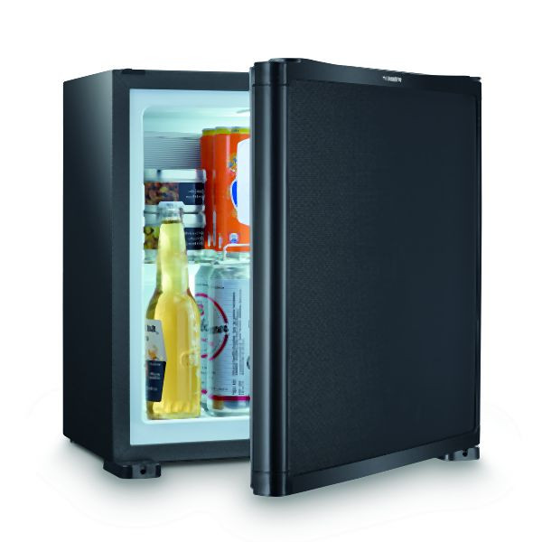 Minibar Dometic d'une capacité de 20 l RH 418 NTE, charnière de porte à droite, 9620000830