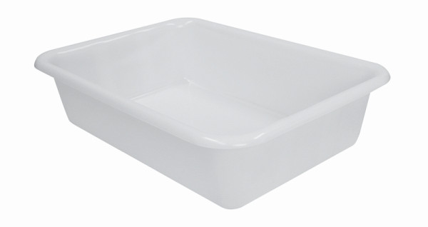 Moule à pâte Schneider, rectangulaire, 25 l, 610 x 440 x 150 mm, 200963